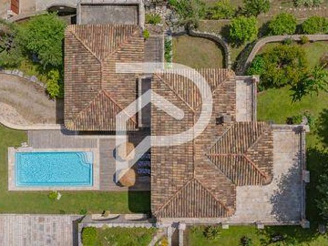 4 chambres, La Gaude Provence Alpes Côte d'Azur 06610 92586556