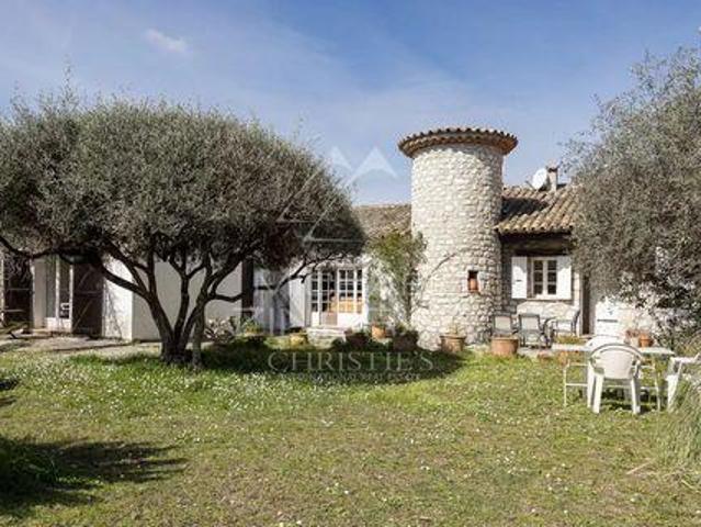 4 chambres, La Gaude Provence 06610 LS105491116