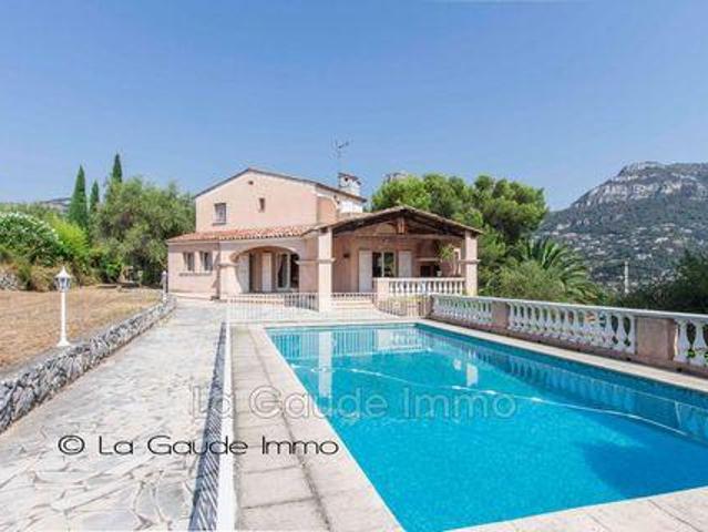 4 chambres, La Gaude Provence 06610 104897490