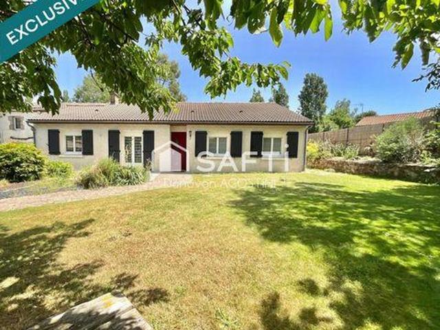 4 chambres, La Génétouze Pays de la Loire 85190 103183062