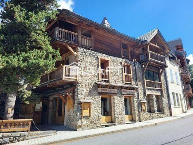 4 chambres, La Grave Provence 05320 103598087