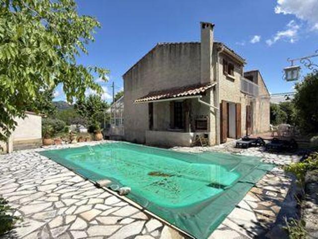 4 chambres, La Penne sur Huveaune Provence 13821 LS102706645