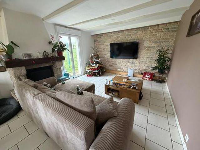 4 chambres, La Prenessaye Bretagne 22210 103571956
