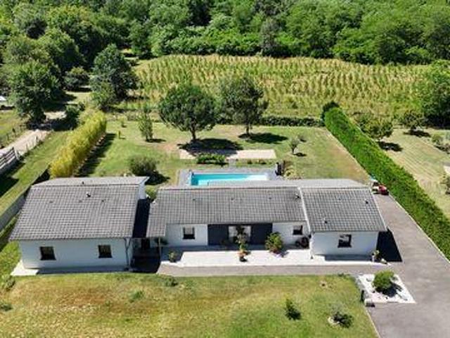 4 chambres, La Reunion Aquitaine 47700 103428840