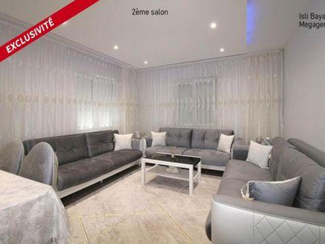 4 chambres, La Ricamarie Rhône 42150 98929098