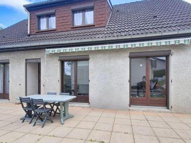 4 chambres, La Ricamarie Rhône 42150 104846612
