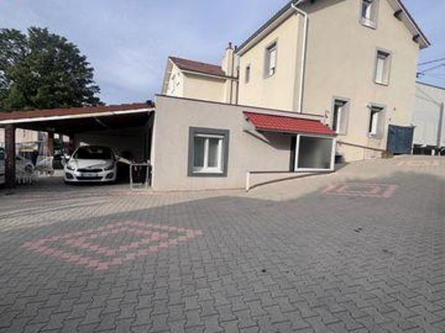 4 chambres, La Ricamarie Rhône 42150 105647005
