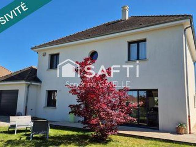 4 chambres, La Riviere Champagne 10440 101568401