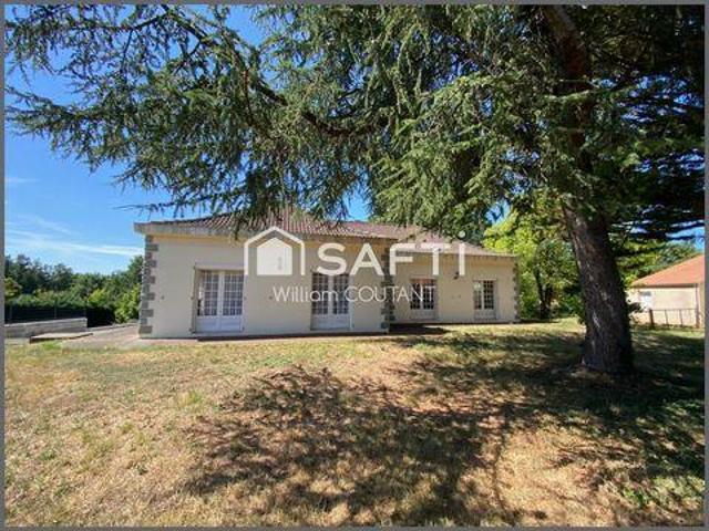 4 chambres, La Roche Pays de la Loire 85000 100733888