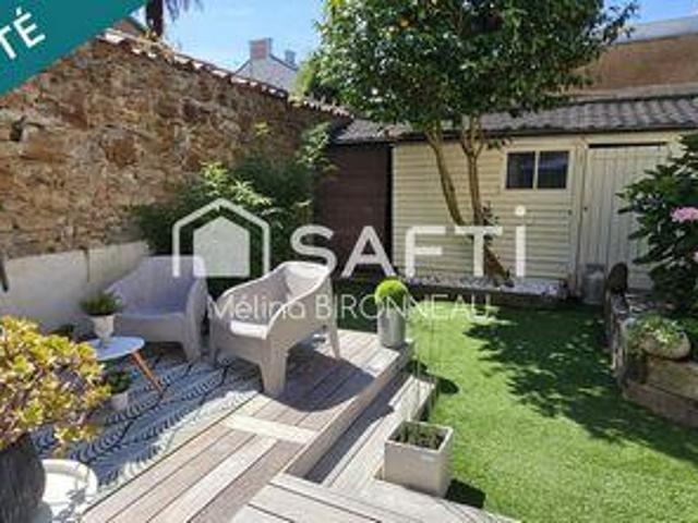 4 chambres, La Roche Pays de la Loire 85000 102472806
