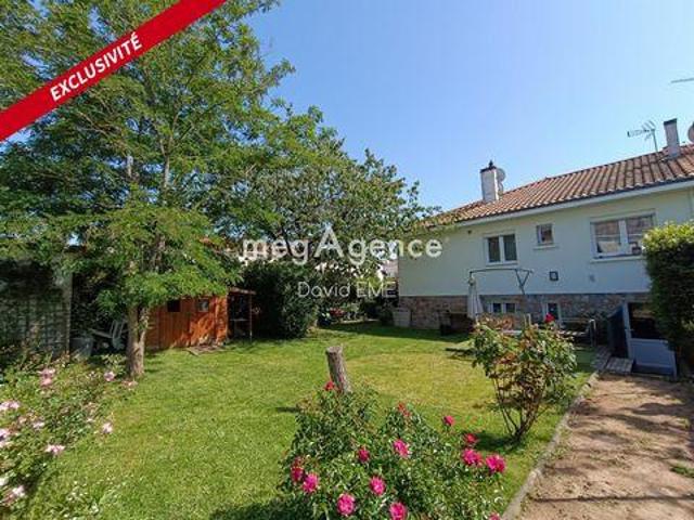 4 chambres, La Roche Pays de la Loire 85000 102759669