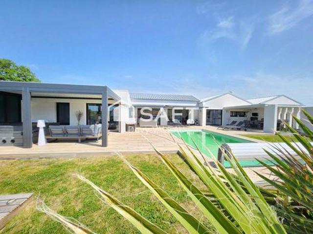 4 chambres, La Roche Pays de la Loire 85000 102856852