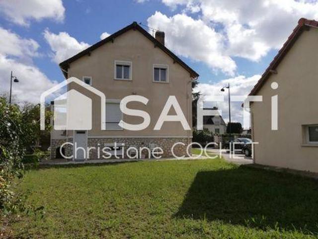 4 chambres, La Rochette Île de France 77000 98928520