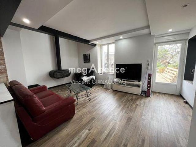4 chambres, La Romagne Pays de la Loire 49740 98929129