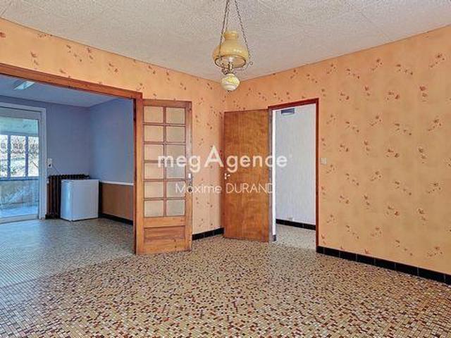 4 chambres, La Romagne Pays de la Loire 49740 101490067