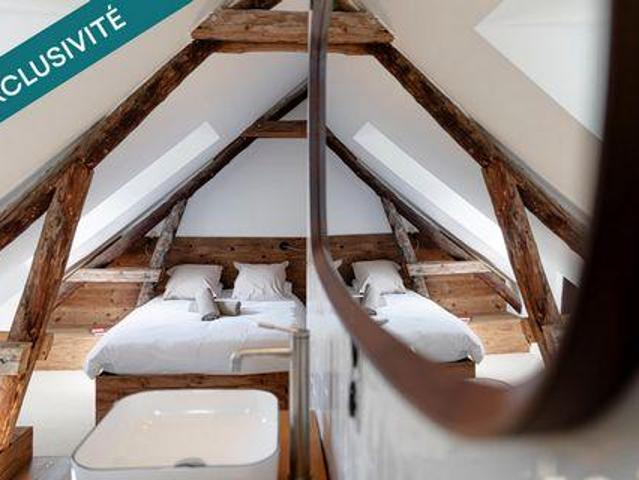 4 chambres, La Salle Provence 05240 103598284