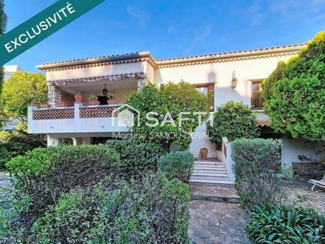 4 chambres, La Seyne Provence 83500 101954977