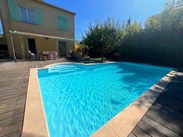 4 chambres, La Seyne Provence 83500 103659492