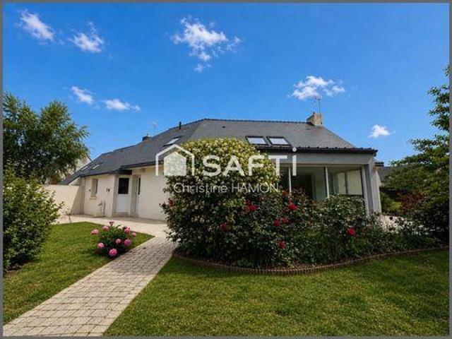 4 chambres, La Turballe Pays de la Loire 44420 102276281