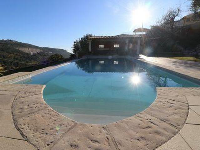 4 chambres, La Turbie Provence 06320 101597566