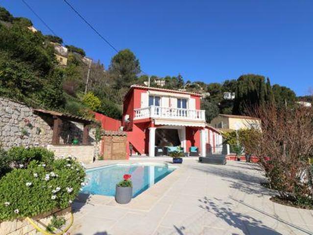 4 chambres, La Turbie Provence 06320 101623083