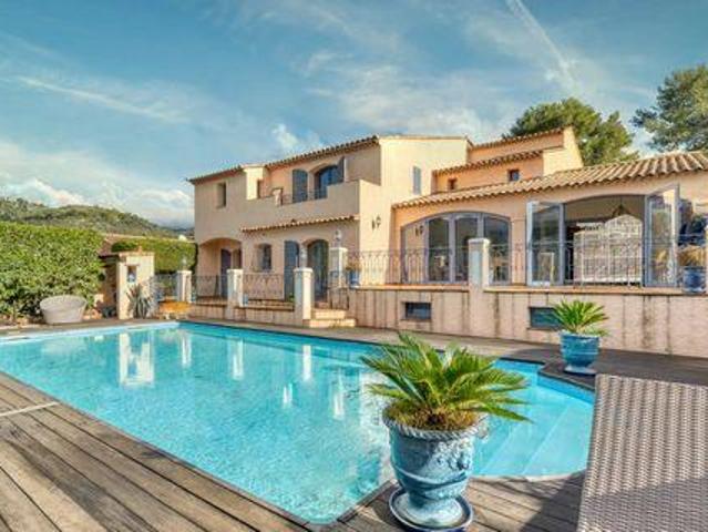 4 chambres, La Turbie Provence 06320 102888744