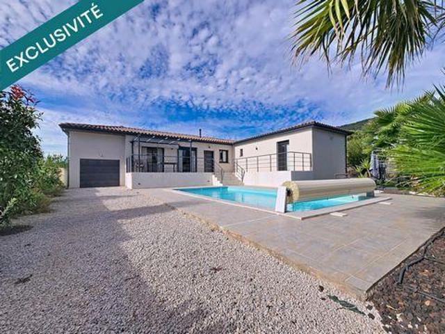4 chambres, La Tour Languedoc 34260 100783268