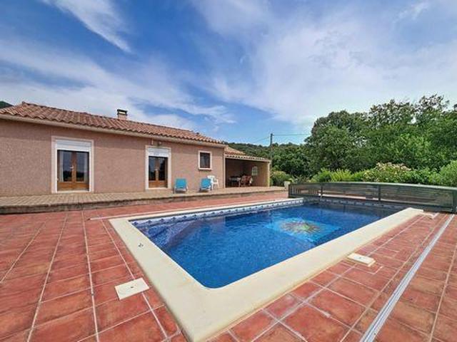 4 chambres, La Tour Languedoc 34260 104186299