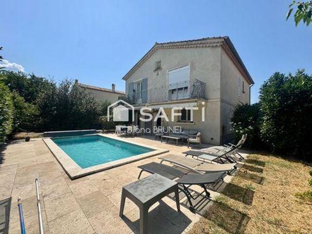 4 chambres, La Tour Provence 84240 105012496