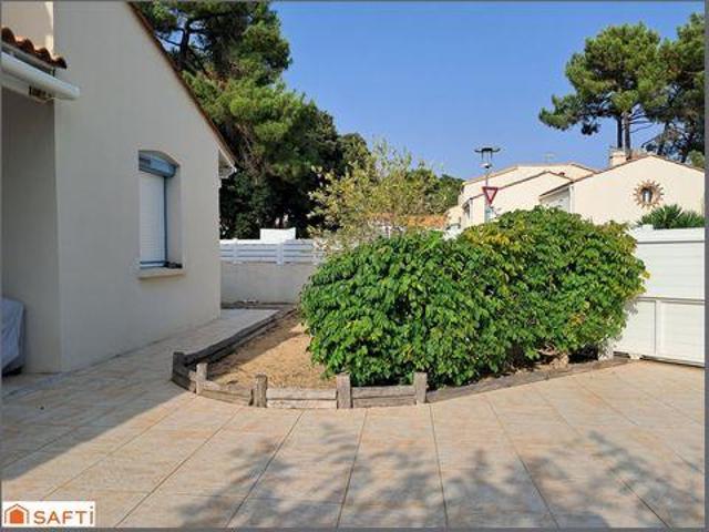 4 chambres, La Tranche Pays de la Loire 85360 99733449