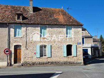 4 chambres, La Trimouille Poitou 86290 100683452