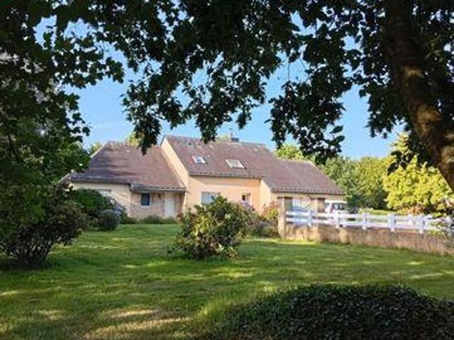 4 chambres, La Trinite Bretagne 56490 105121771