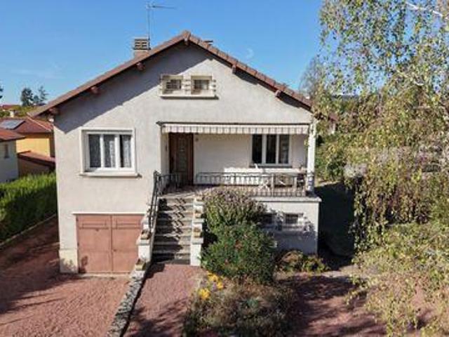 4 chambres, La Verpilliere Rhône 38290 105677019