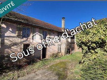 4 chambres, La Voivre Lorraine 88470 99429065