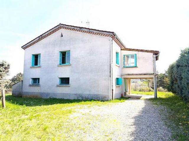 4 chambres, Lachapelle Rhône 07200 103743336