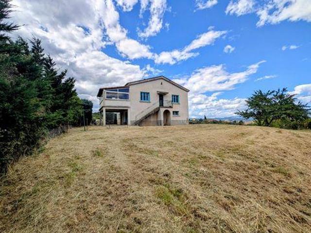 4 chambres, Lachapelle Rhône 07200 LS103743336