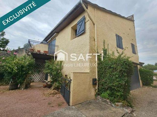 4 chambres, Lacrost Bourgogne 71700 LS105188636
