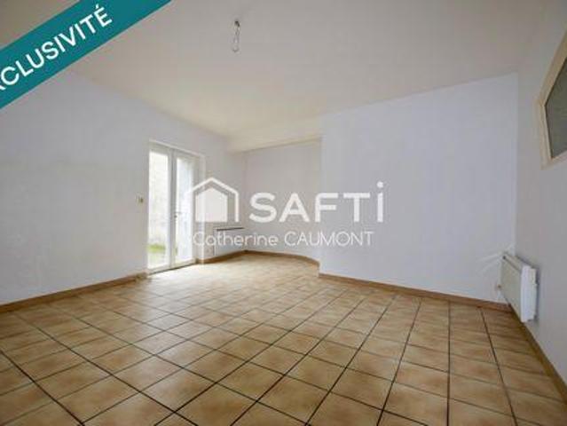 4 chambres, Lacrouzette Midi 81210 100056099