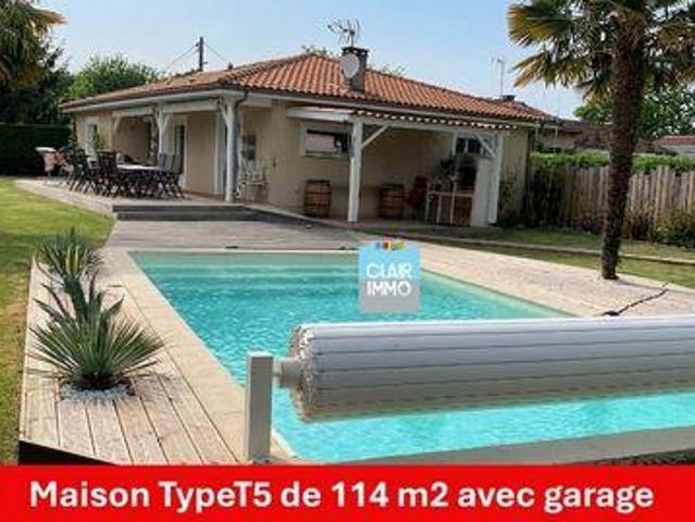 4 chambres, Labastide d Armagnac Aquitaine 40240 100021333