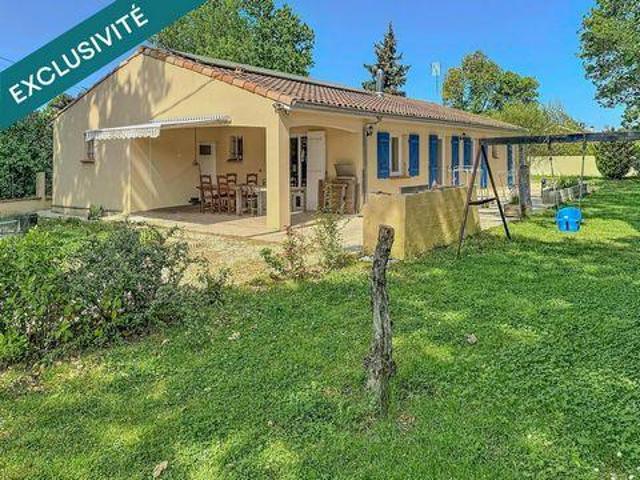 4 chambres, Labastide Midi 82370 101421686