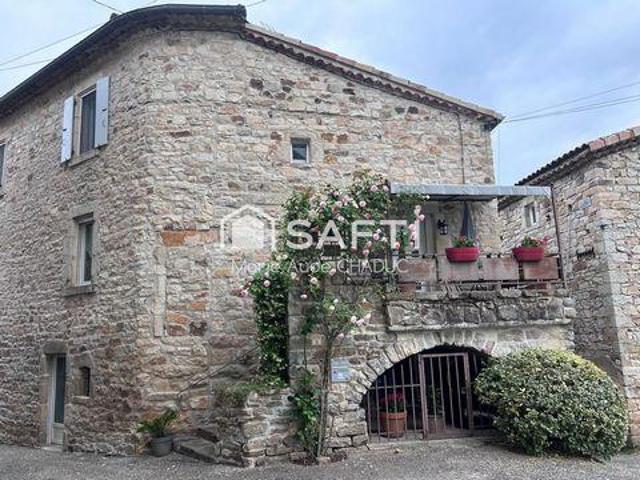 4 chambres, Lablachere Rhône 07230 101796602