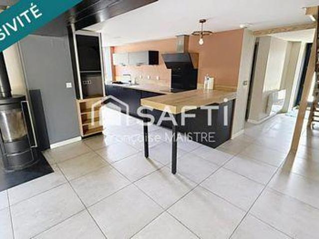 4 chambres, Labruguiere Midi 81290 102276117