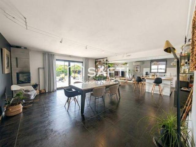 4 chambres, Lagrave Midi 81150 105201131