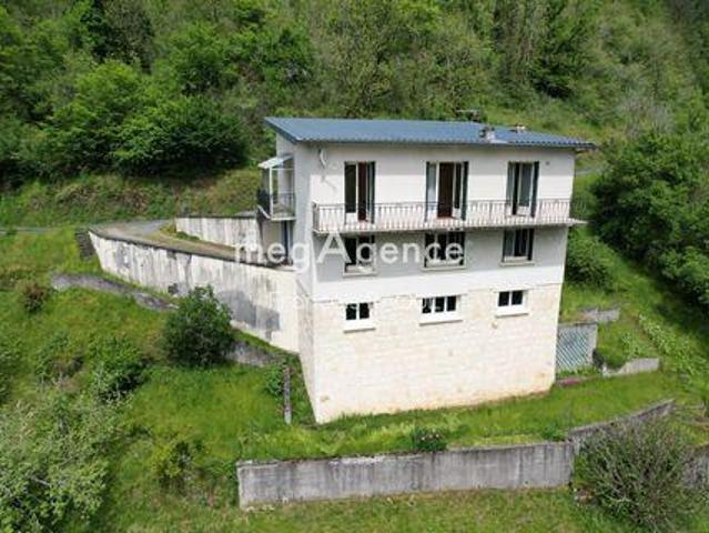 4 chambres, Laguenne Limousin 19150 103927324
