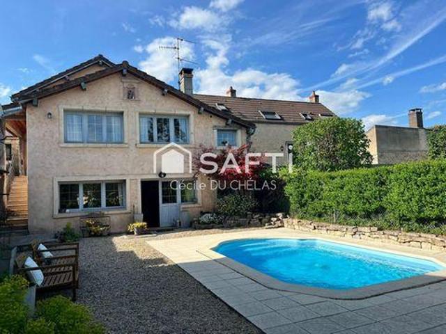 4 chambres, Ladoix Bourgogne 21550 102251915