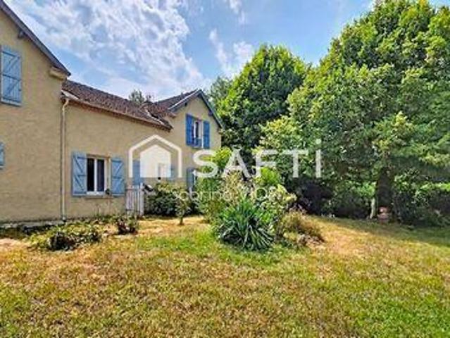 4 chambres, Lafrancaise Midi 82130 LS105201195