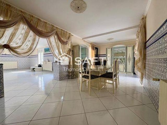 4 chambres, Laon Picardie 02000 101167347
