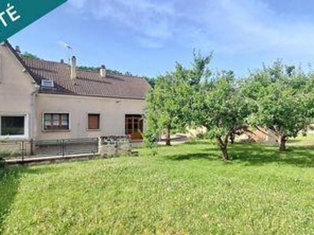 4 chambres, Laon Picardie 02000 103491854