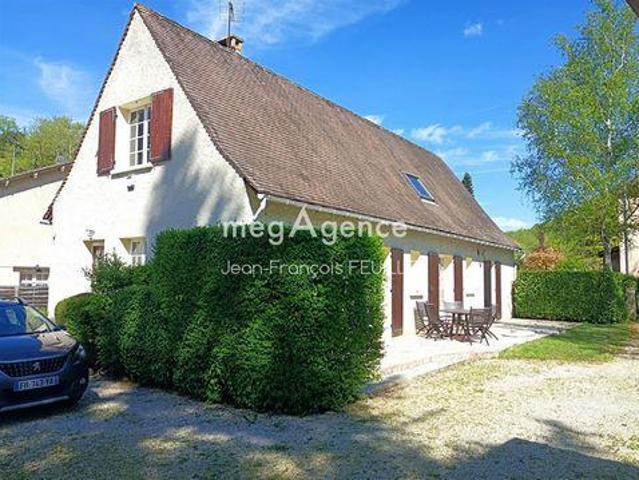 4 chambres, Lalinde Aquitaine 24150 101742086
