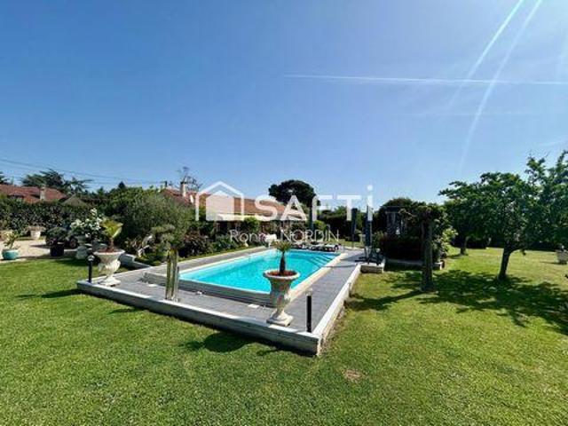 4 chambres, Lamothe Aquitaine 24230 101489064